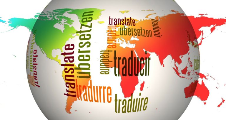 SEO-Tipps für das arbeiten mit Fremdsprachen